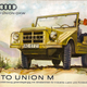 Image for article titled The Ten Coolest Jeeps That Aren't Jeeps